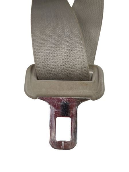 TUNDRA    2006 Seat Belt Rear 598050