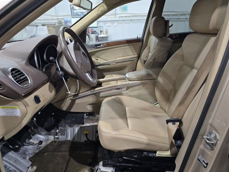 Seat Belt Front 164 Type ML63 Bucket Seat Fits 06-07 MERCEDES ML-CLASS