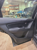 Driver Left Rear Side Door Fits 07-15 MAZDA CX-9 660682