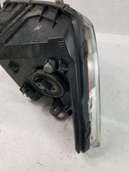 Driver Headlight Quad Halogen Chrome Bezel Fits 09-20 JOURNEY 470881
