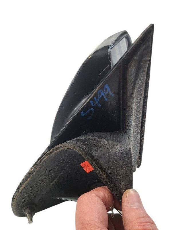 Passenger Side View Mirror Manual Fits 88-00 CHEVROLET 2500 PICKUP 665