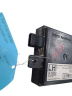 Driver Camera/Projector Radar Unit Rear Thru 06/18/12 Fits 11-13 EDGE 