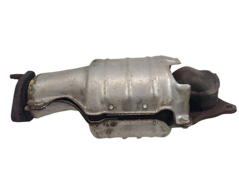 Passenger Exhaust Manifold 3.5L Rear Fits 13-15 CROSSTOUR 660039
