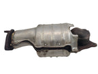 Passenger Exhaust Manifold 3.5L Rear Fits 13-15 CROSSTOUR 660039