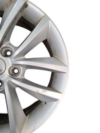 Wheel 17x7 Alloy With Fits 16-18 SORENTO 629178