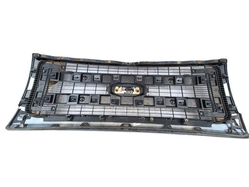 Grille Hood Chrome Surround XLT Fits 13-14 FORD F150 PICKUP 575469