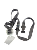SIERRA150 2014 Seat Belt Rear 616785