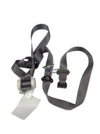 SIERRA150 2014 Seat Belt Rear 616785