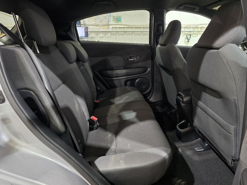 Seat Belt Front Passenger Buckle Fits 16-22 HR-V 613865