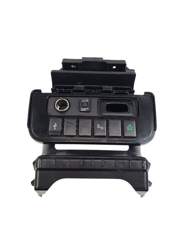 A5 AUDI   2013 Dash Bezel 631785