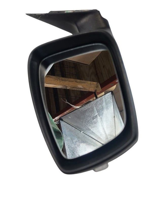 Driver Side View Mirror Power Without Memory Heated Fits 13-15 PASSAT 