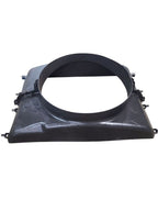SILVRDO25 2015 Radiator Shroud 619680