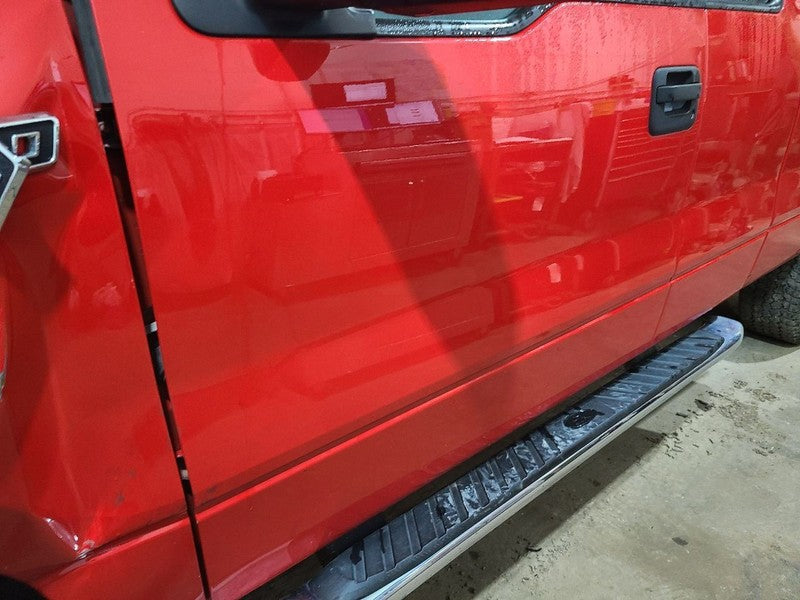 Driver Left Front Door Electric Fits 09-14 FORD F150 PICKUP 668579