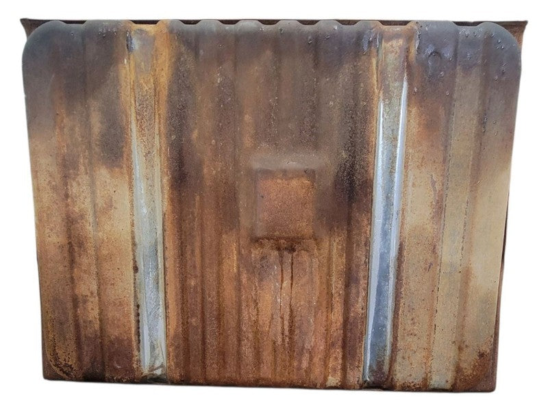 Fuel Tank From 8501 GVW Behind Rear Axle Fits 90-97 FORD F250 PICKUP 6