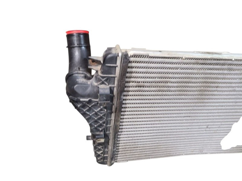 Intercooler 3.5L Turbo Fits 10-19 FLEX 643910