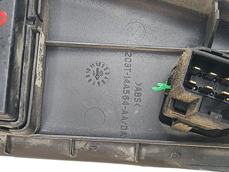 Driver Front Door Switch Driver's Window Fits 02-07 FORD F250SD PICKUP