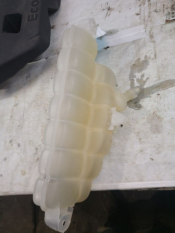 Coolant Reservoir Fits 15-23 FORD F150 PICKUP 632459