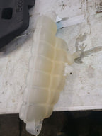 Coolant Reservoir Fits 15-23 FORD F150 PICKUP 632459