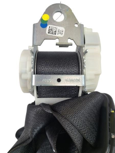 CHEROKEE  2016 Seat Belt Rear 596228