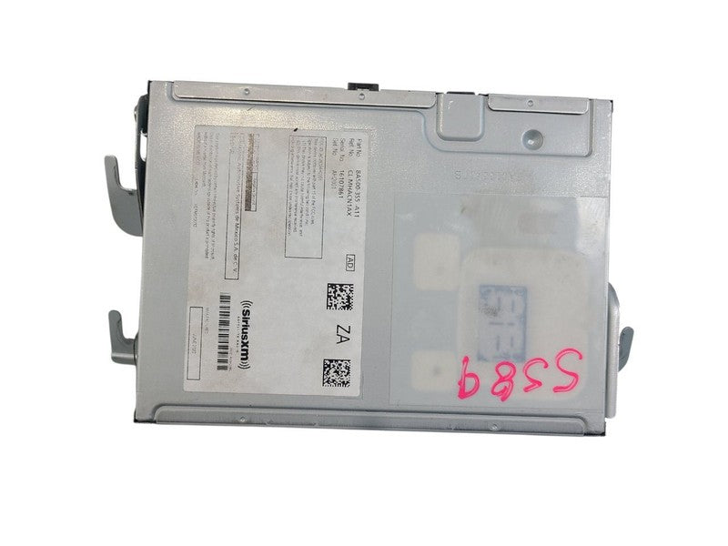 Audio Equipment Radio Receiver ID 8A5003S5A11 Fits 23-25 INTEGRA 67186