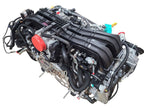 Engine 2.5L VIN A 6th Digit Fits 23-25 LEGACY 672702