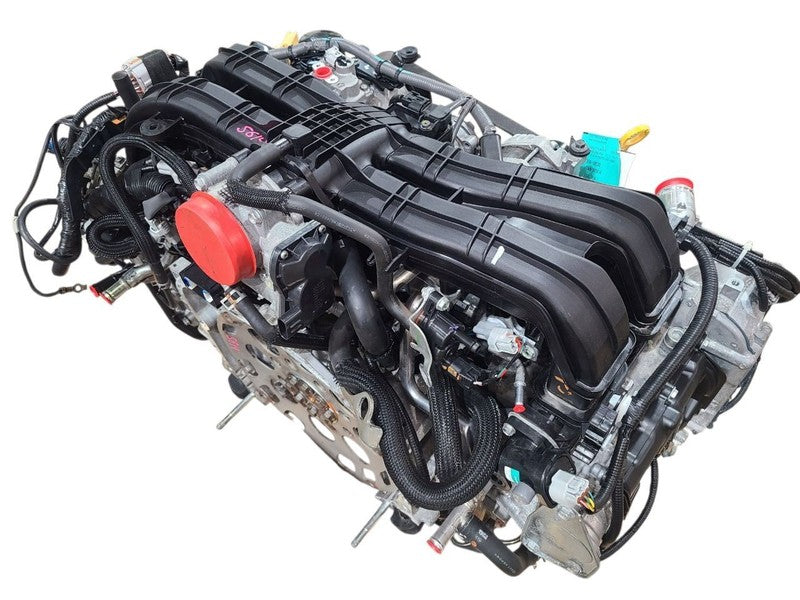 Engine 2.5L VIN A 6th Digit Fits 23-25 LEGACY 672702