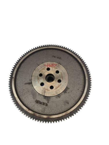 Flywheel/Flex Plate Manual Transmission Fits 06-14 MAZDA MX-5 MIATA 59