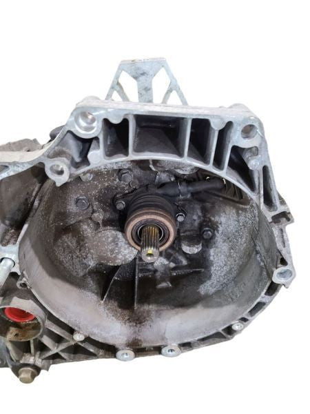 Manual Transmission 2 Door Abarth Fits 12-17 FIAT 500 577348
