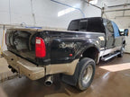 2010 F350SD Amplifier Speakers 567607