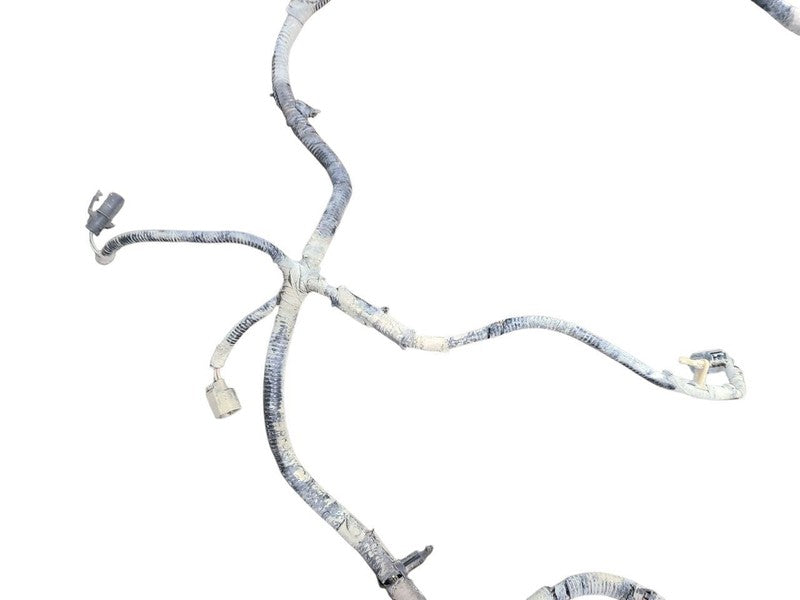 F350SD    2007 Transmission Wire Harness 648324