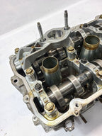 Passenger Cylinder Head 1URFSE Engine Fits 07-17 LEXUS LS460 561515