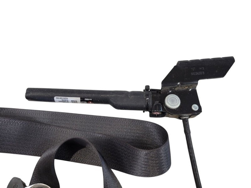 Seat Belt Front Bucket-bench Passenger Fits 19-26 SILVERADO 1500 PICKU