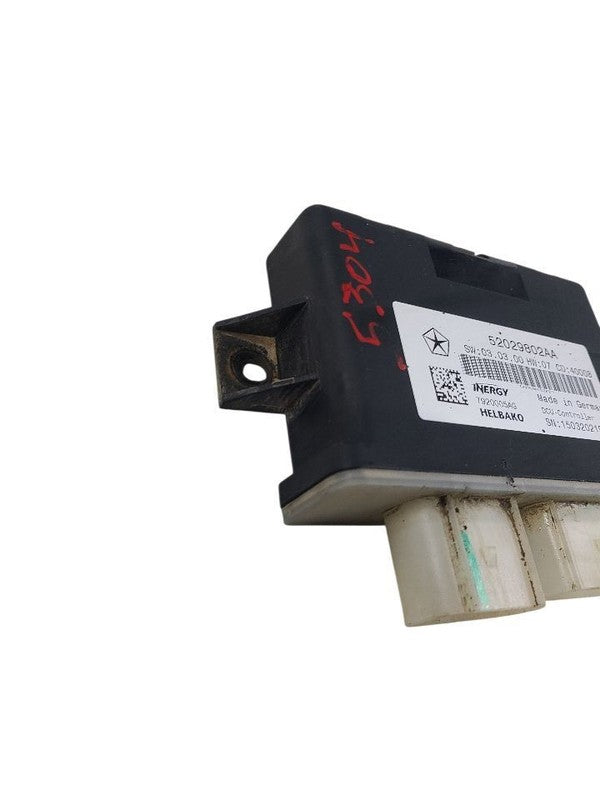 Engine ECM Emission Control 6.7L Diesel Fits 13-15 DODGE 2500 PICKUP 6
