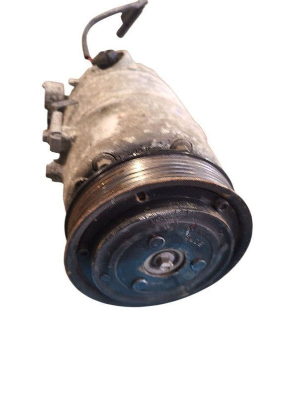 AC Compressor Fits 16-19 BMW X1 632594