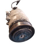 AC Compressor Fits 16-19 BMW X1 632594