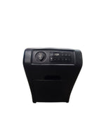 Console Front Floor With Rear Entertainment System Fits 08-14 SEQUOIA 