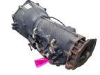 Automatic Transmission 4WD 4L80E Fits 95 CHEVROLET 1500 PICKUP 679439