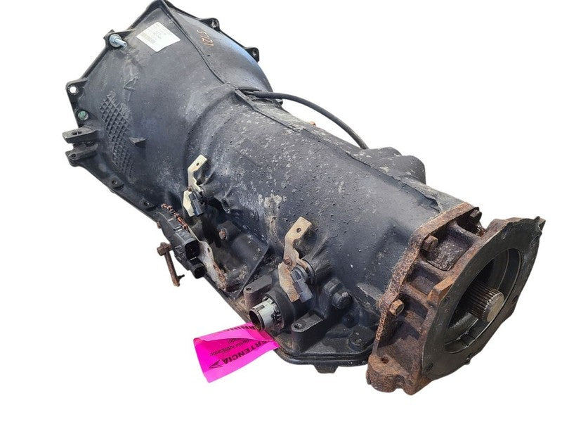Automatic Transmission 4WD 4L80E Fits 95 CHEVROLET 1500 PICKUP 679439