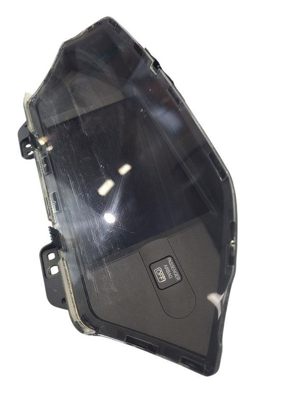 Info-GPS-TV Screen Display Screen Dash Mounted Upper Fits 14-17 ODYSSE