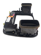 LX470     2002 Dash Bezel 662272
