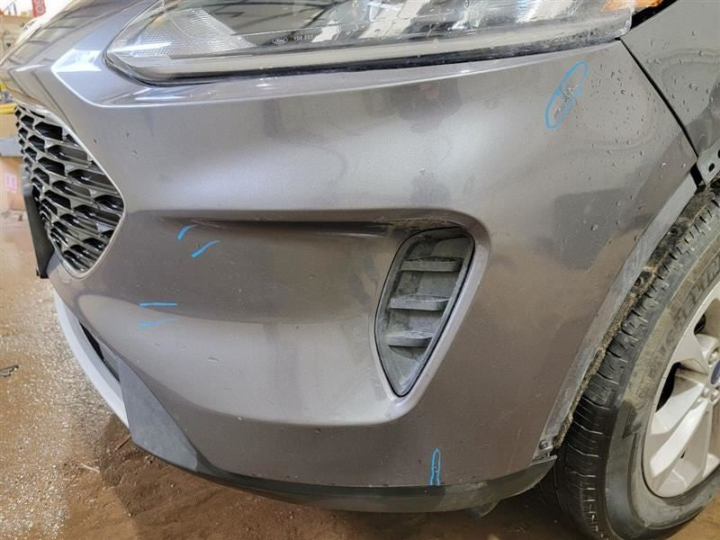 Front Bumper SE Fits 20 ESCAPE 572242