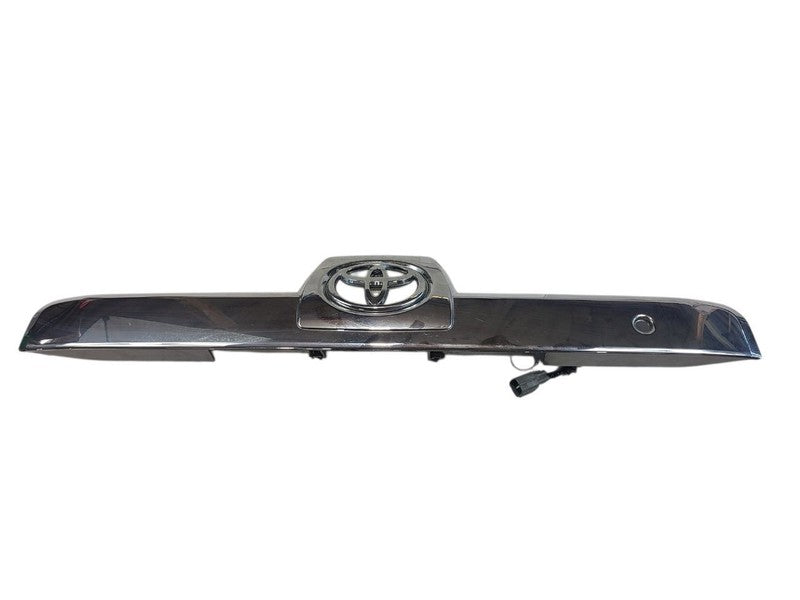 4 RUNNER  2007 Tail Finish Panel 667357