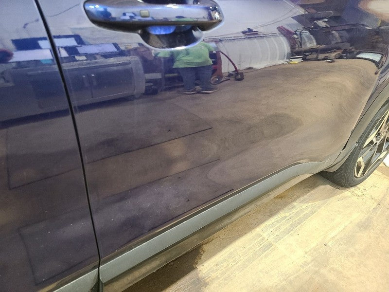 Passenger Right Front Door Solar Glass Fits 21-26 SELTOS 670954