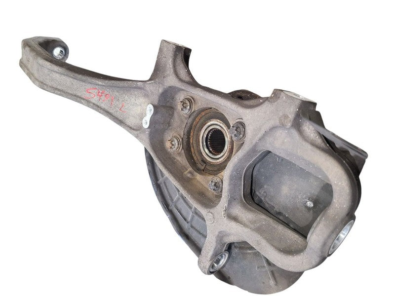 GHIBLI    2019 Front Spindle/Knuckle 664936