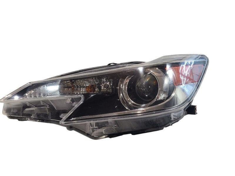 Driver Left Headlight Fits 14-16 SCION TC 668448