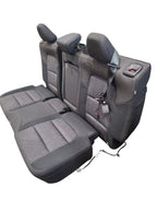 BRONCOSPT 2024 Seat Rear 664006