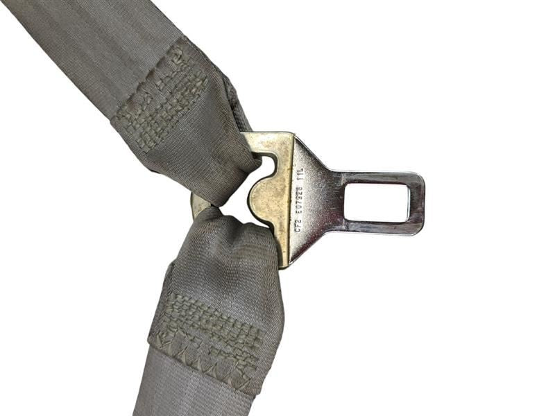 SUBCHEV15 1996 Seat Belt Front 594352