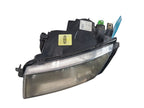 Driver Headlight Halogen Without Adaptive Headlamps Fits 07-10 MKX 633