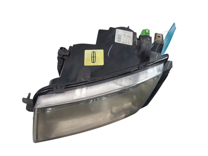 Driver Headlight Halogen Without Adaptive Headlamps Fits 07-10 MKX 633