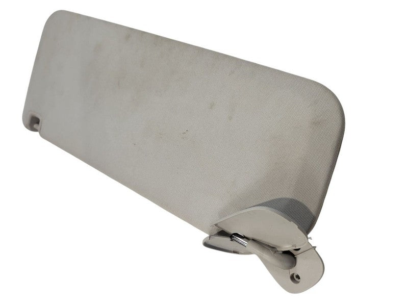 Driver Sun Visor Without Illumination Fits 07-14 SIERRA 2500 PICKUP 66